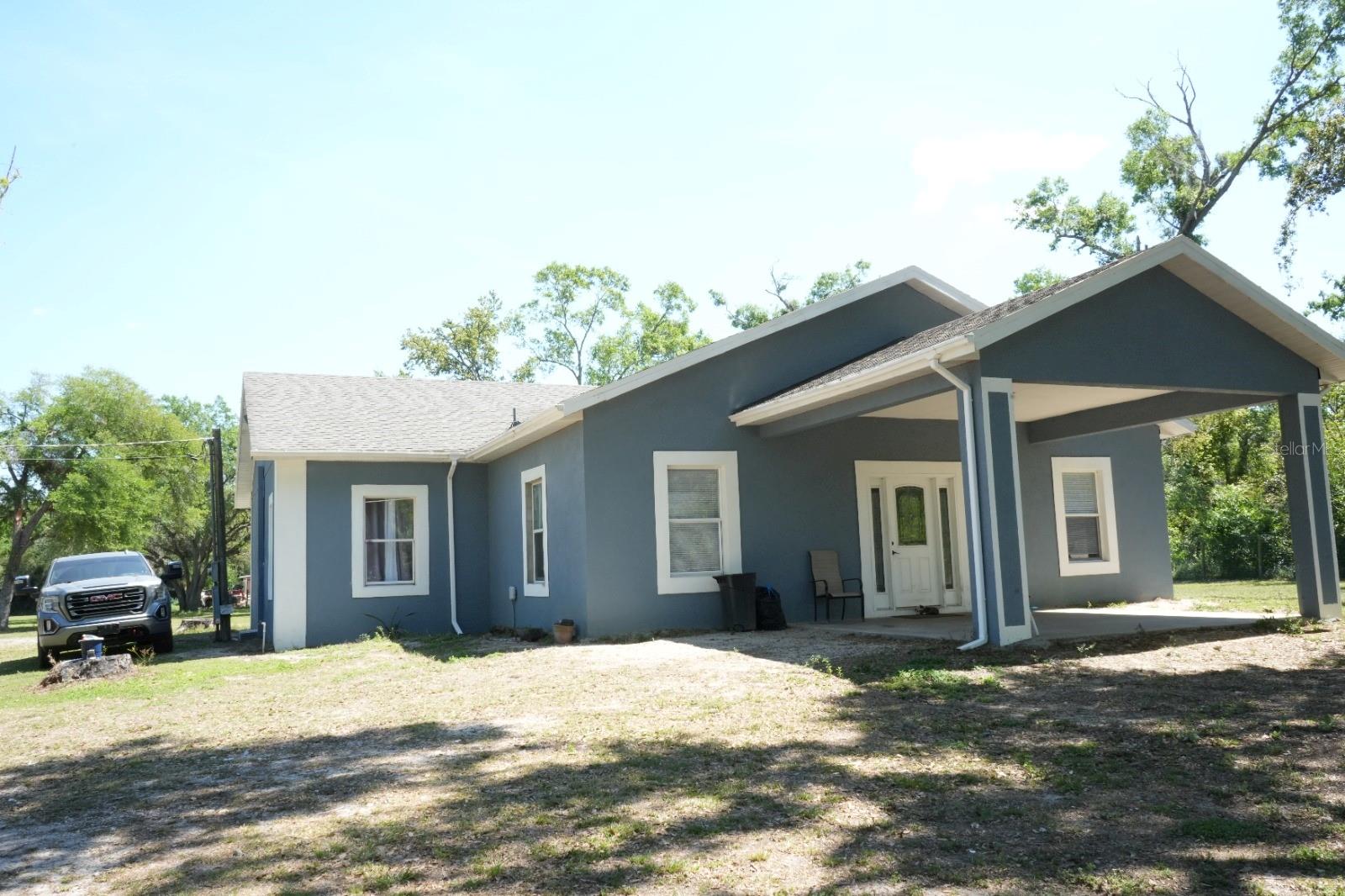 7040 Lumberton Rd photo 1