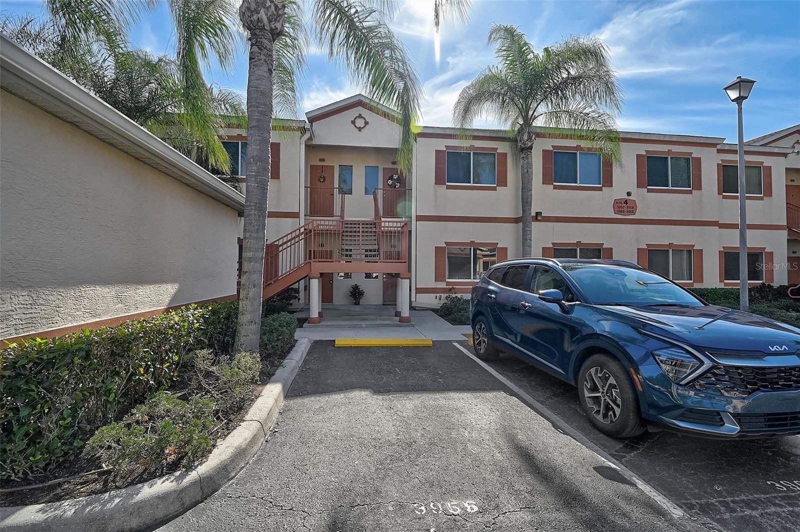 3958 Mediterranea Cir #411 photo 1