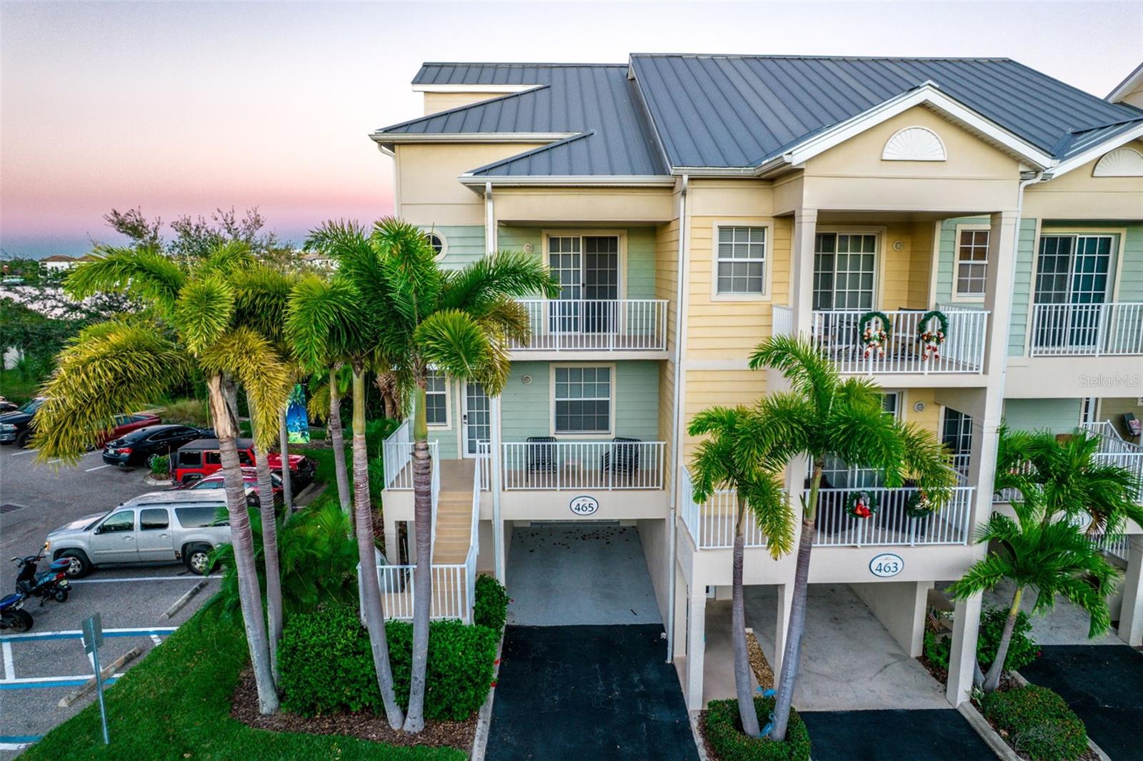 465 Bahia Beach Blvd photo 1