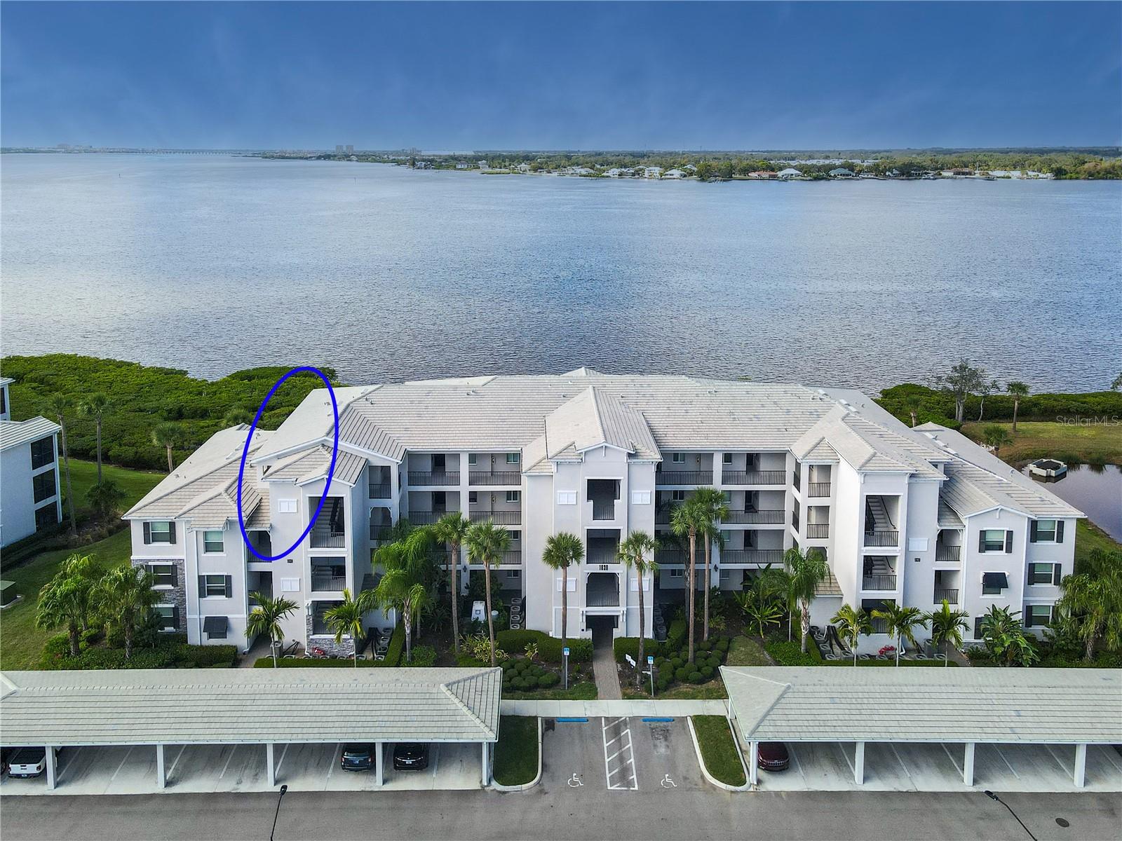1030 Tidewater Shores Loop #401 photo 1