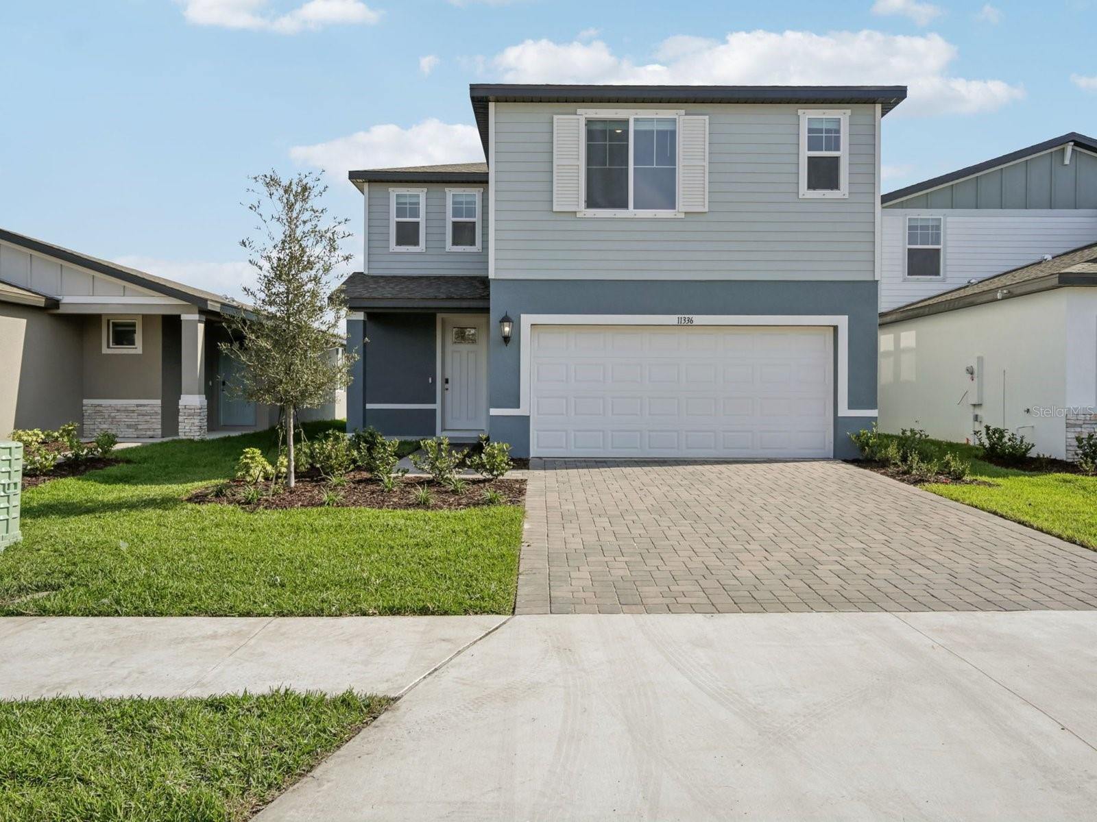 11336 Bellewood Ter photo 1