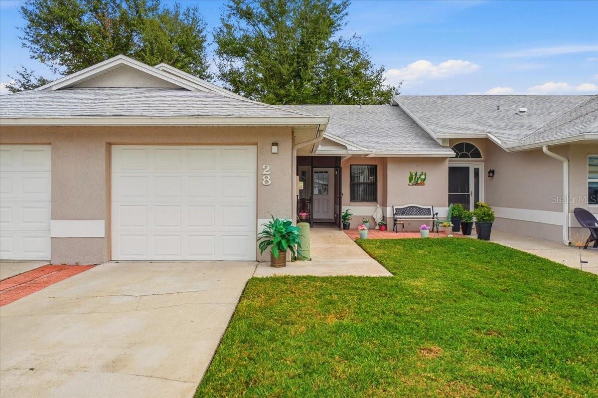 6381 Egret Dr #28 photo 1