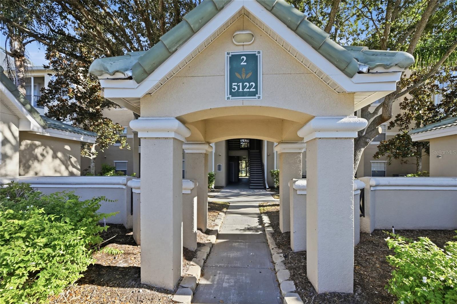 5122 Northridge Rd #210 photo 1