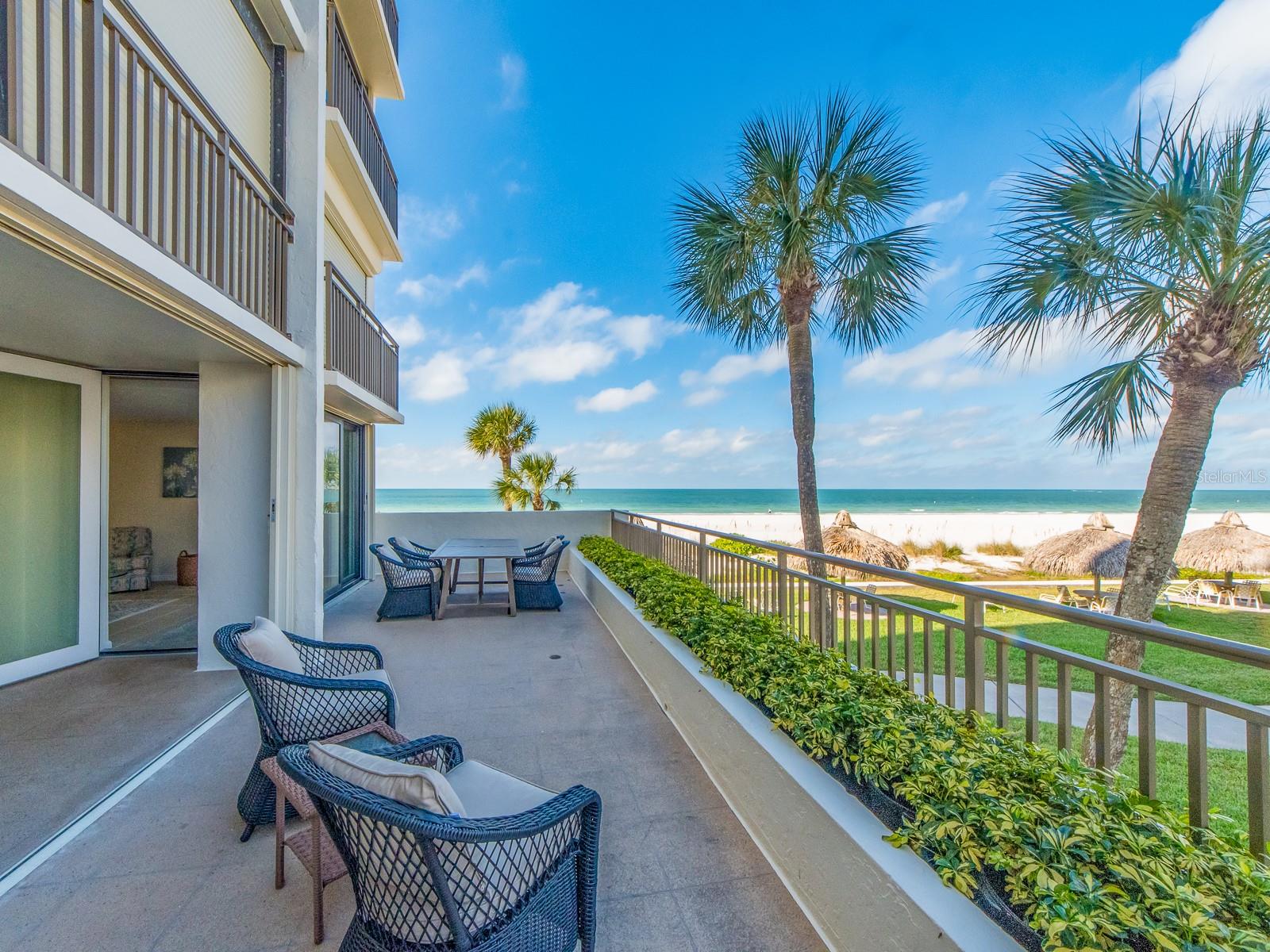 1430 Gulf Blvd #110 photo 1