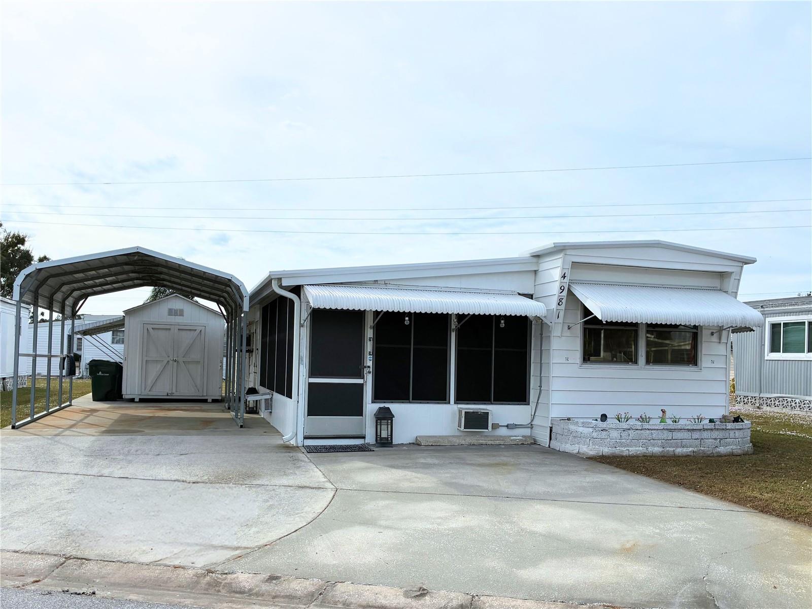 4981 Pebble Beach Ave photo 1
