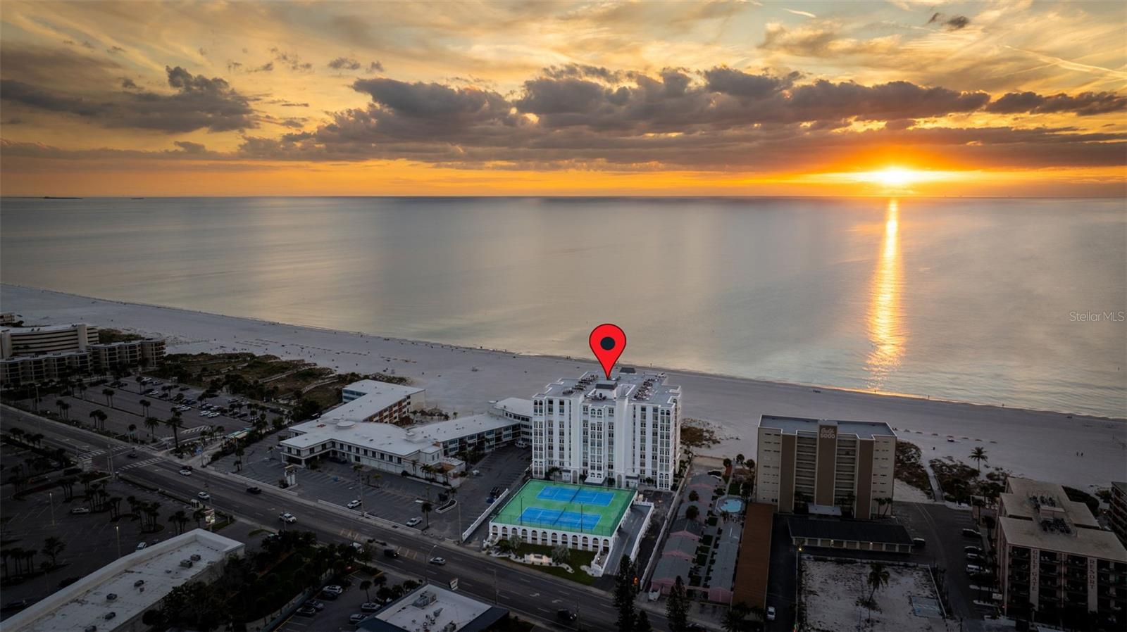 4950 Gulf Blvd #207 photo 1