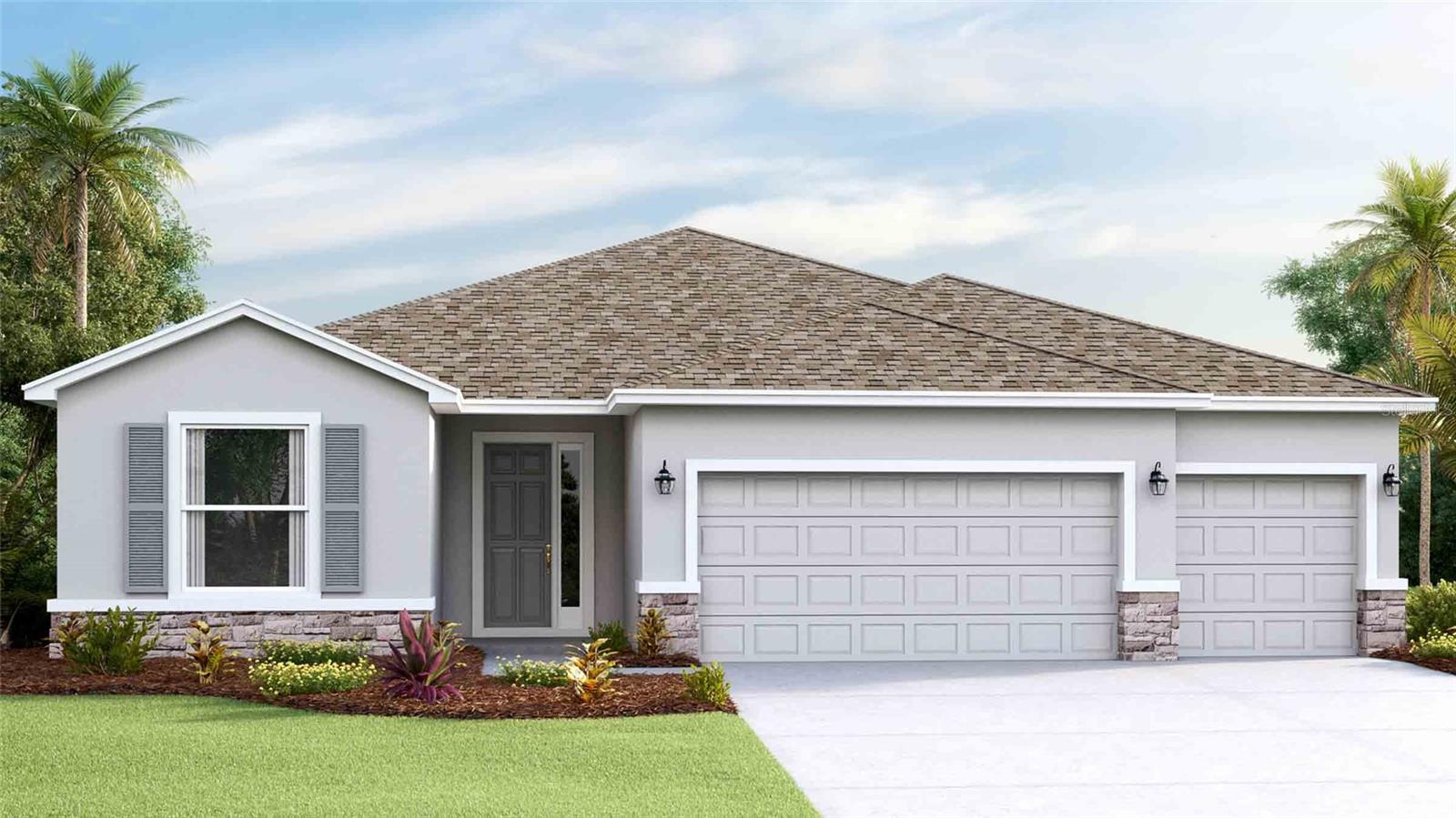 10405 Woodland Garden Way photo 1