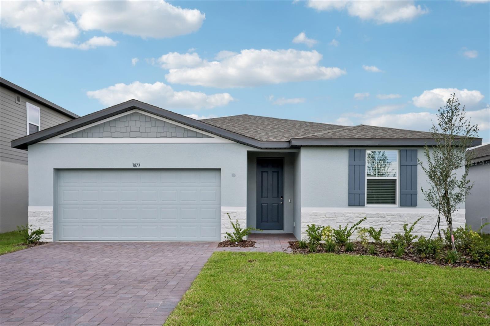 3873 Giorgio Dr photo 1