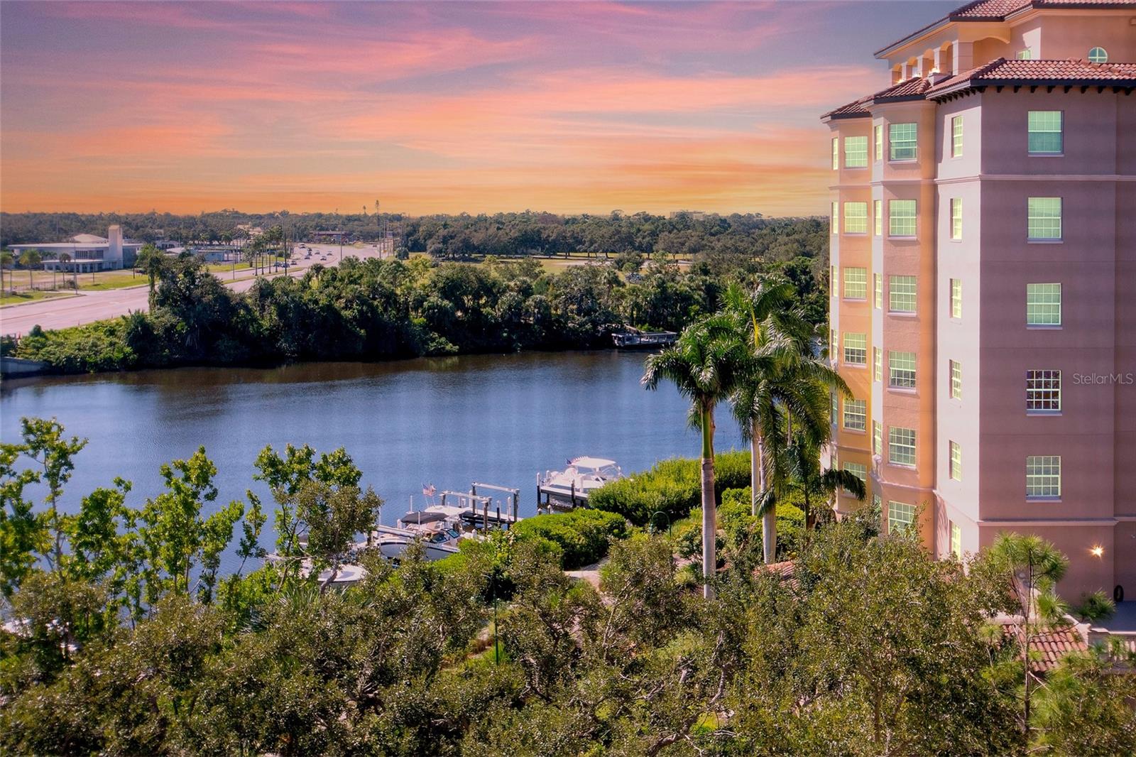 1921 Monte Carlo Dr #603 photo 1