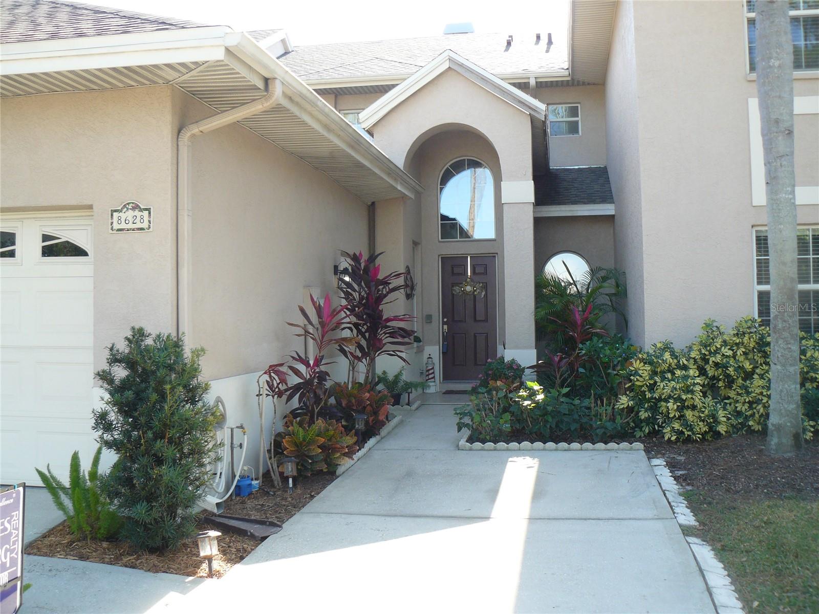 8628 Sweet Magnolia Place photo 1