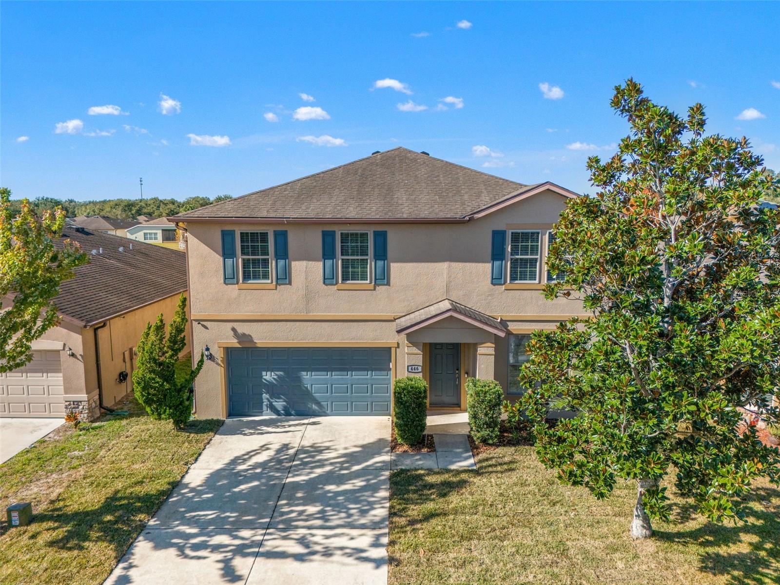 446 Alpine Thistle Dr photo 1