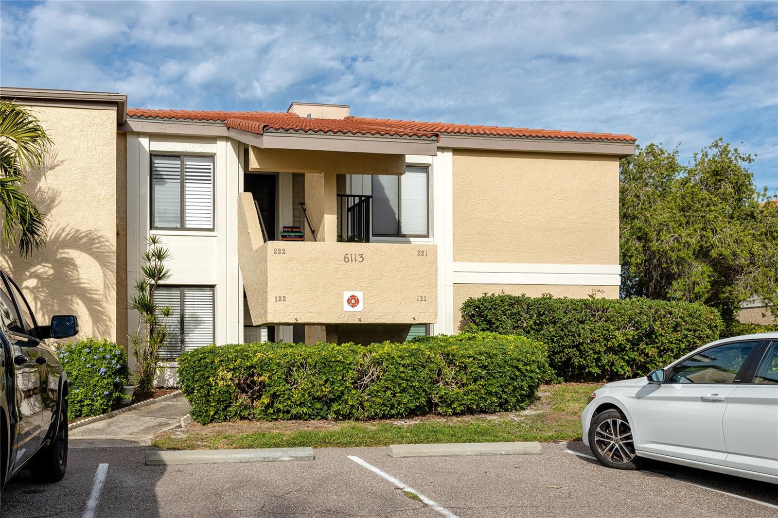 6113 Palma Del Mar Blvd S #221 photo 1