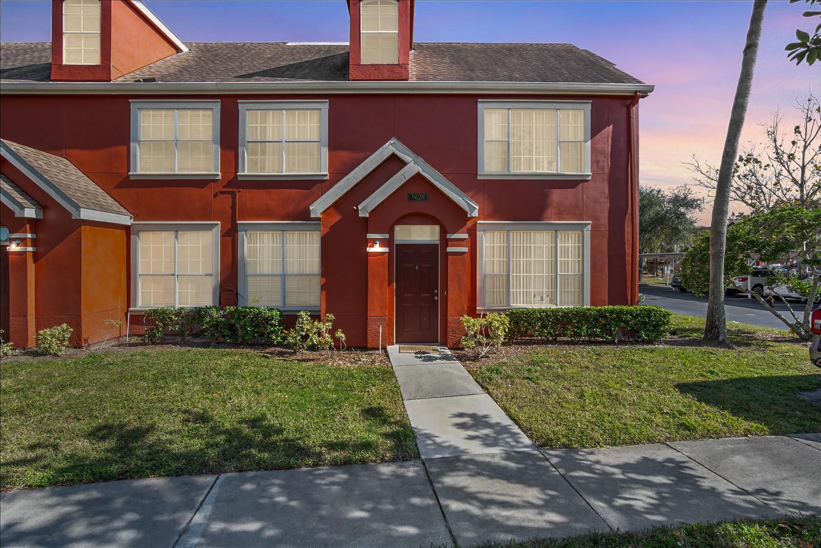 9628 Lake Chase Island Way photo 1