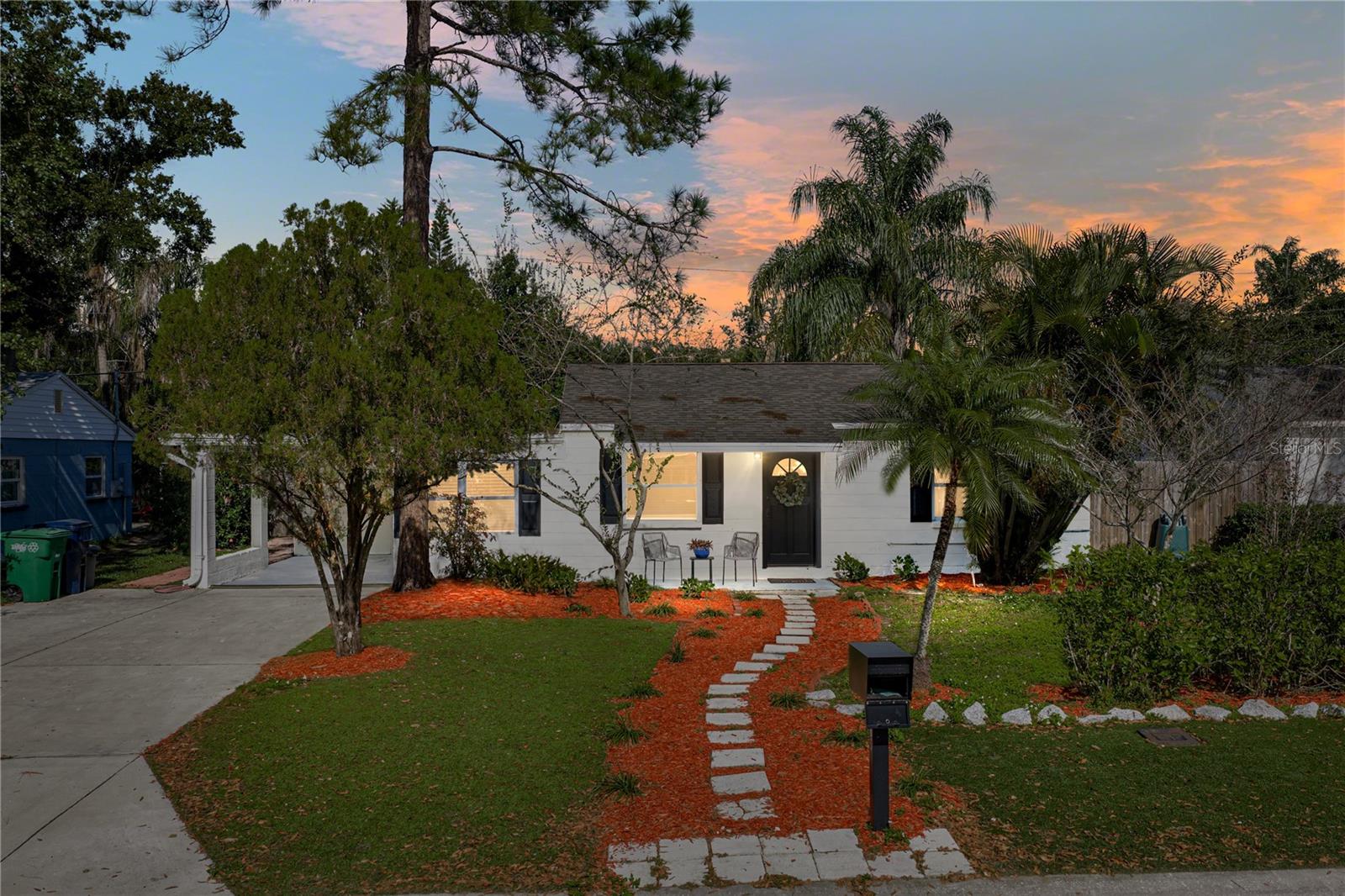 4105 W Bay Villa Ave photo 1