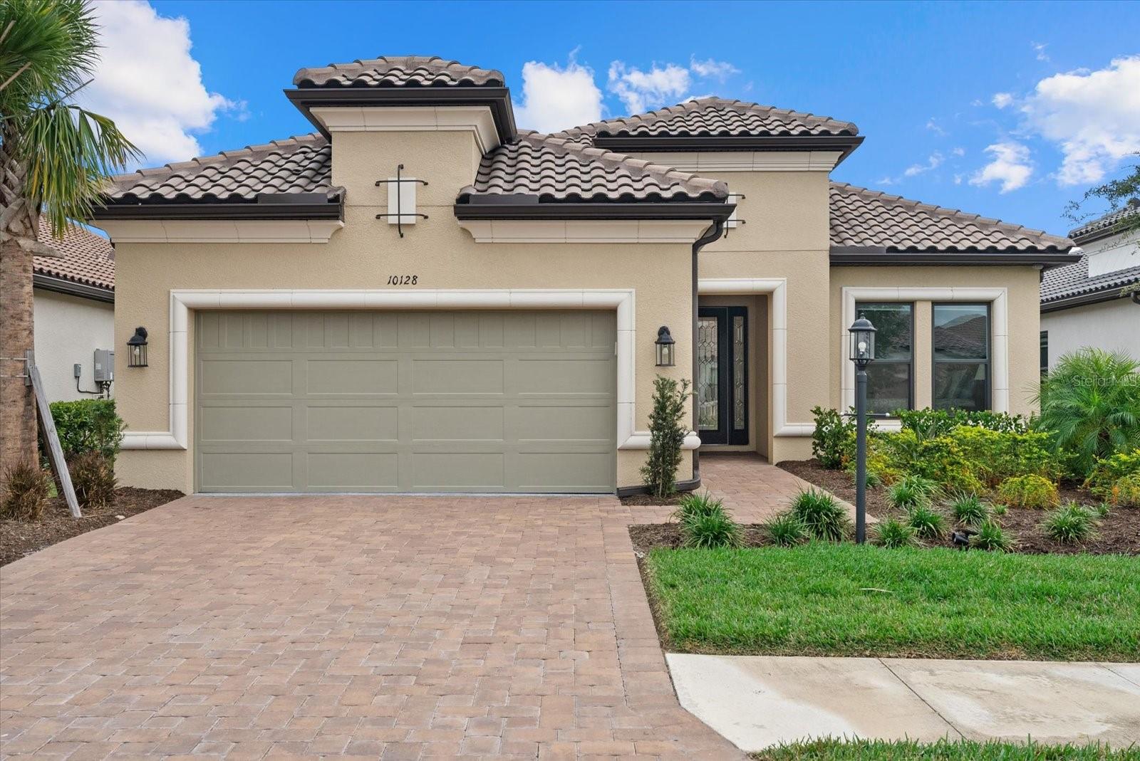 10128 Morning Mist Ln photo 1