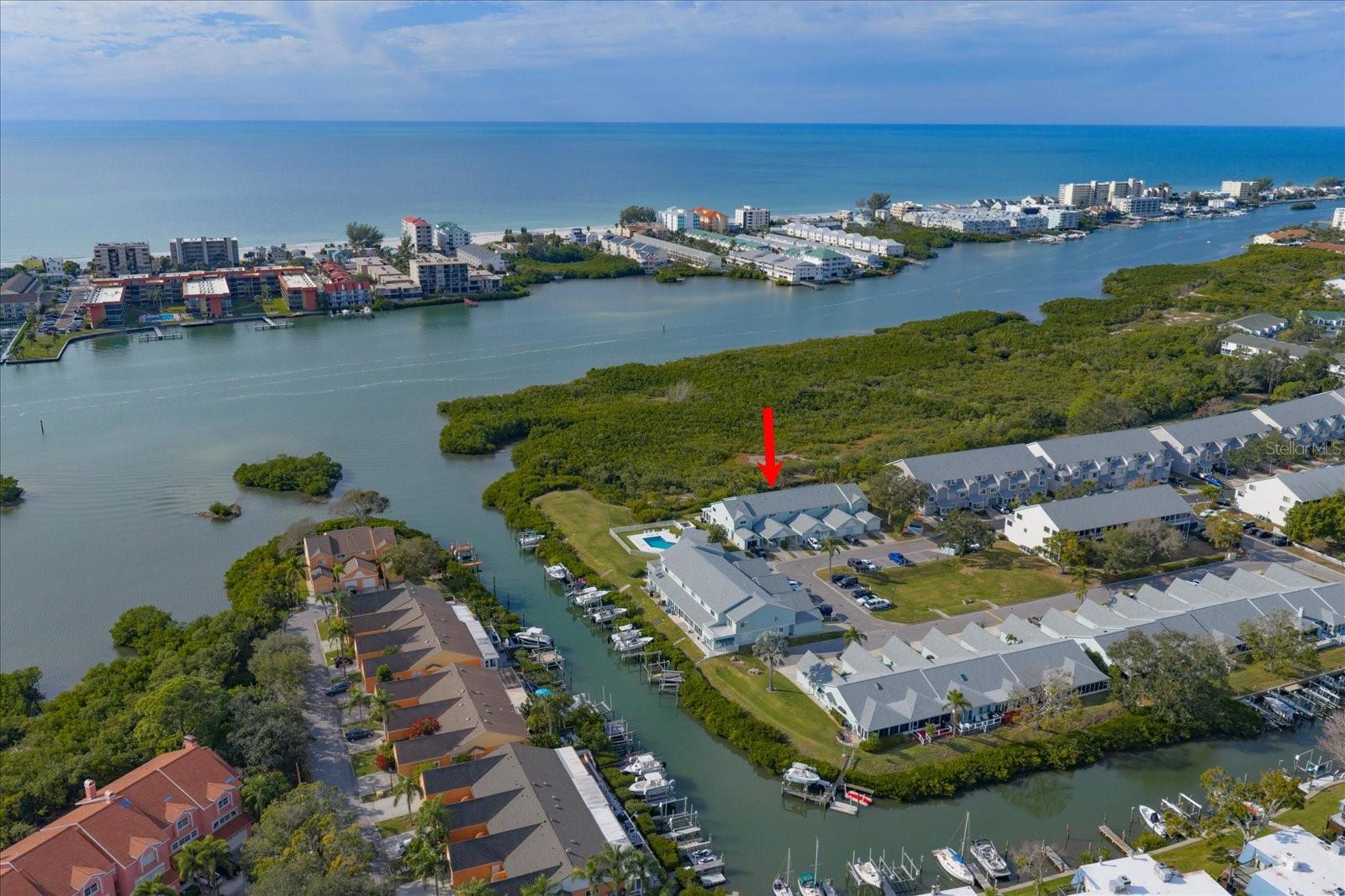 9434 Tara Cay CT #25 photo 1