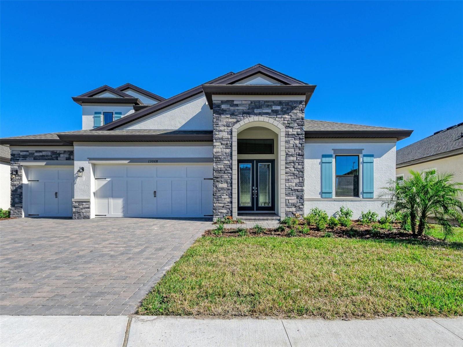 13068 Homestead Ln photo 1