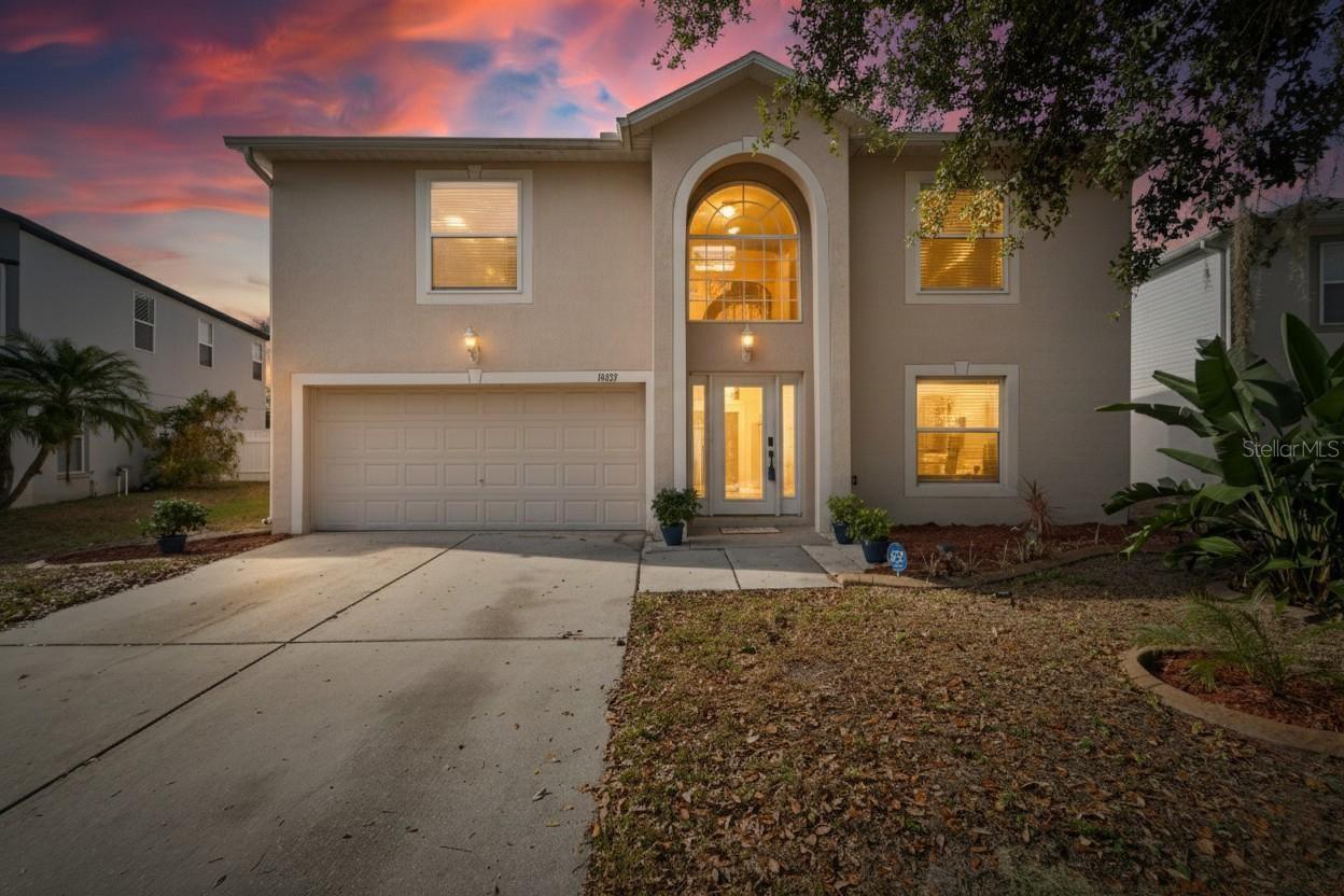 10325 Frog Pond Dr photo 1