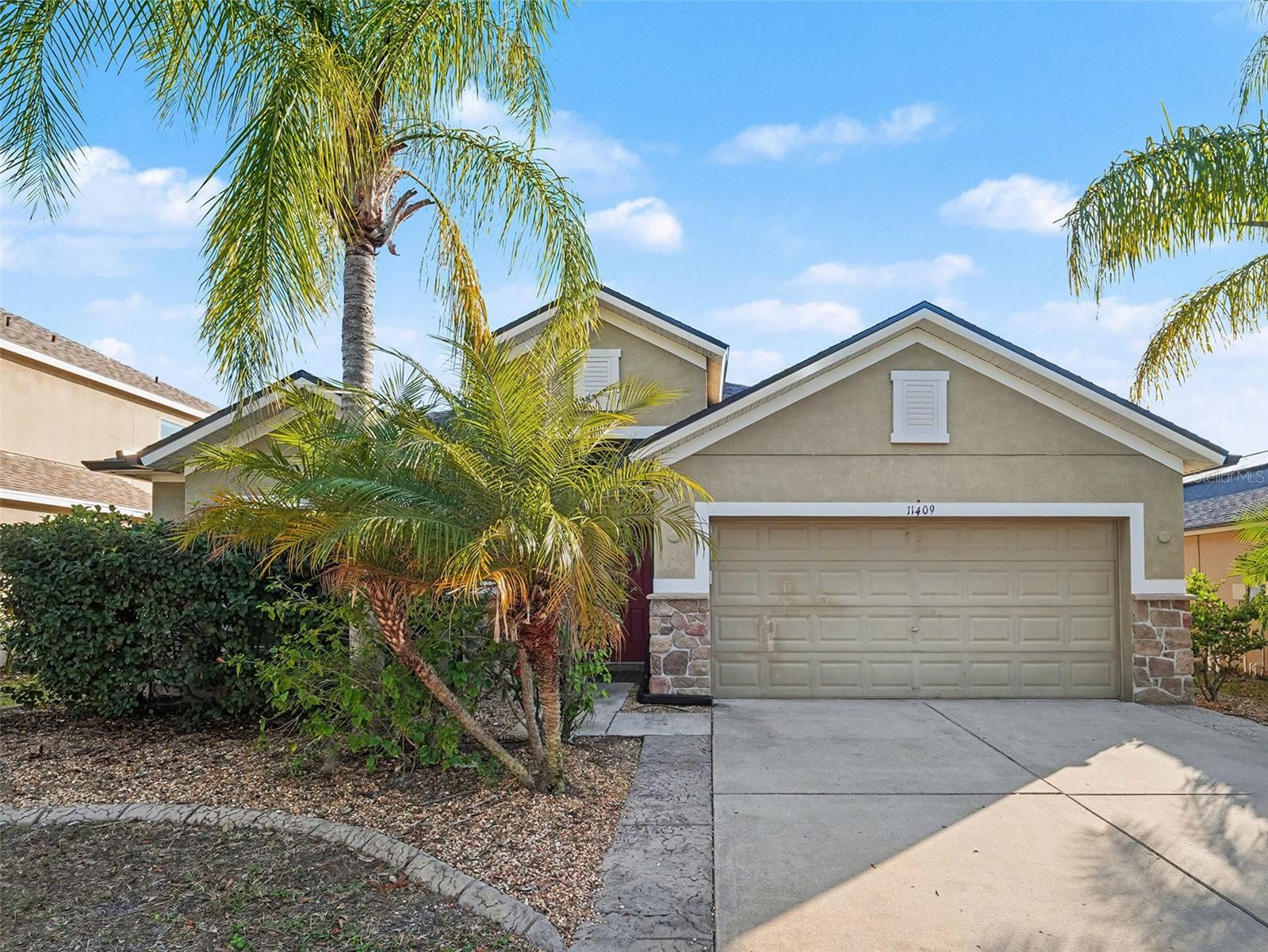 11409 Flora Springs Dr photo 1