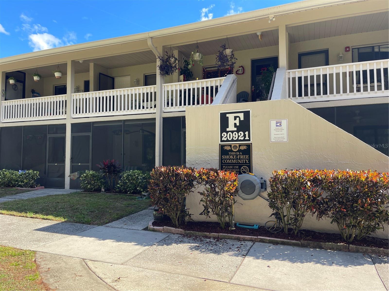 20921 Haulover CV #11 photo 1