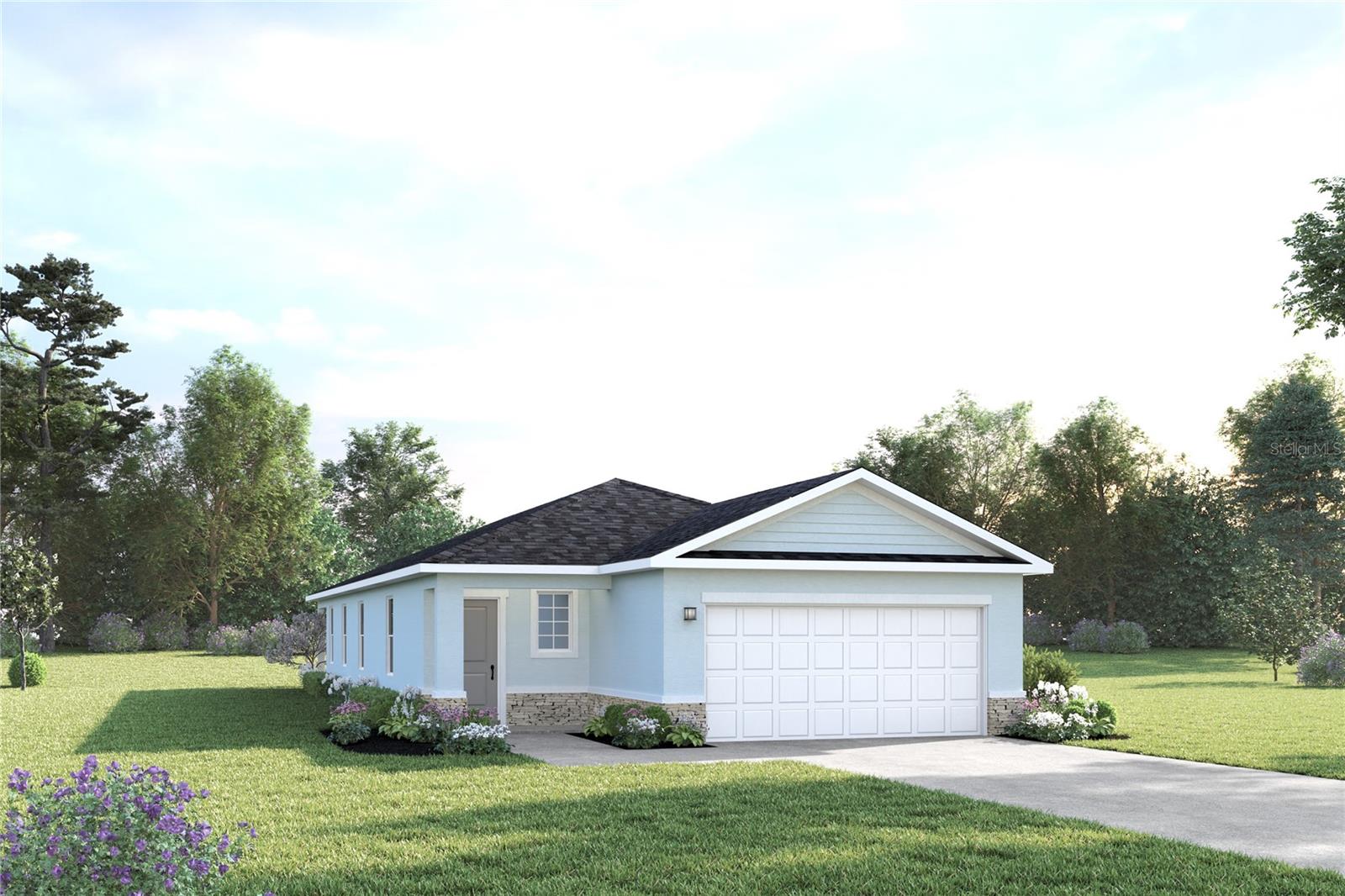 2313 Scenic Park Loop photo 1