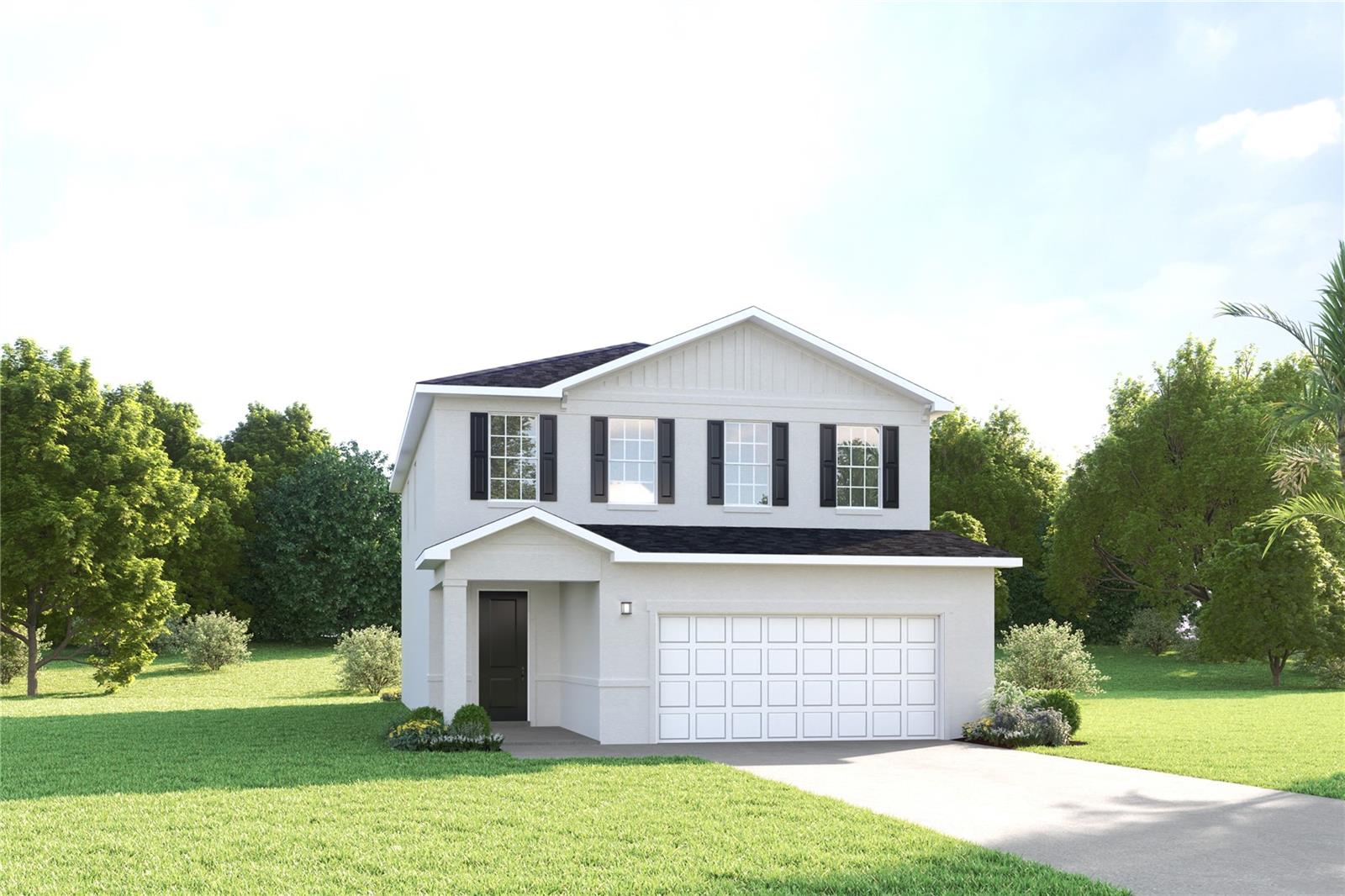 2321 Scenic Park Loop photo 1