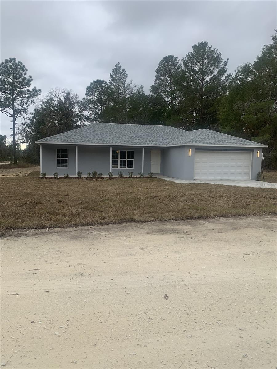 16201 Crider Rd photo 1