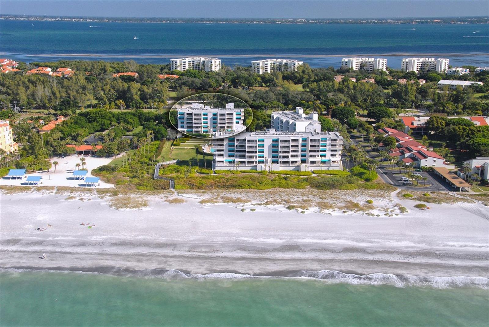 2109 Gulf Of Mexico Dr #1303 photo 1