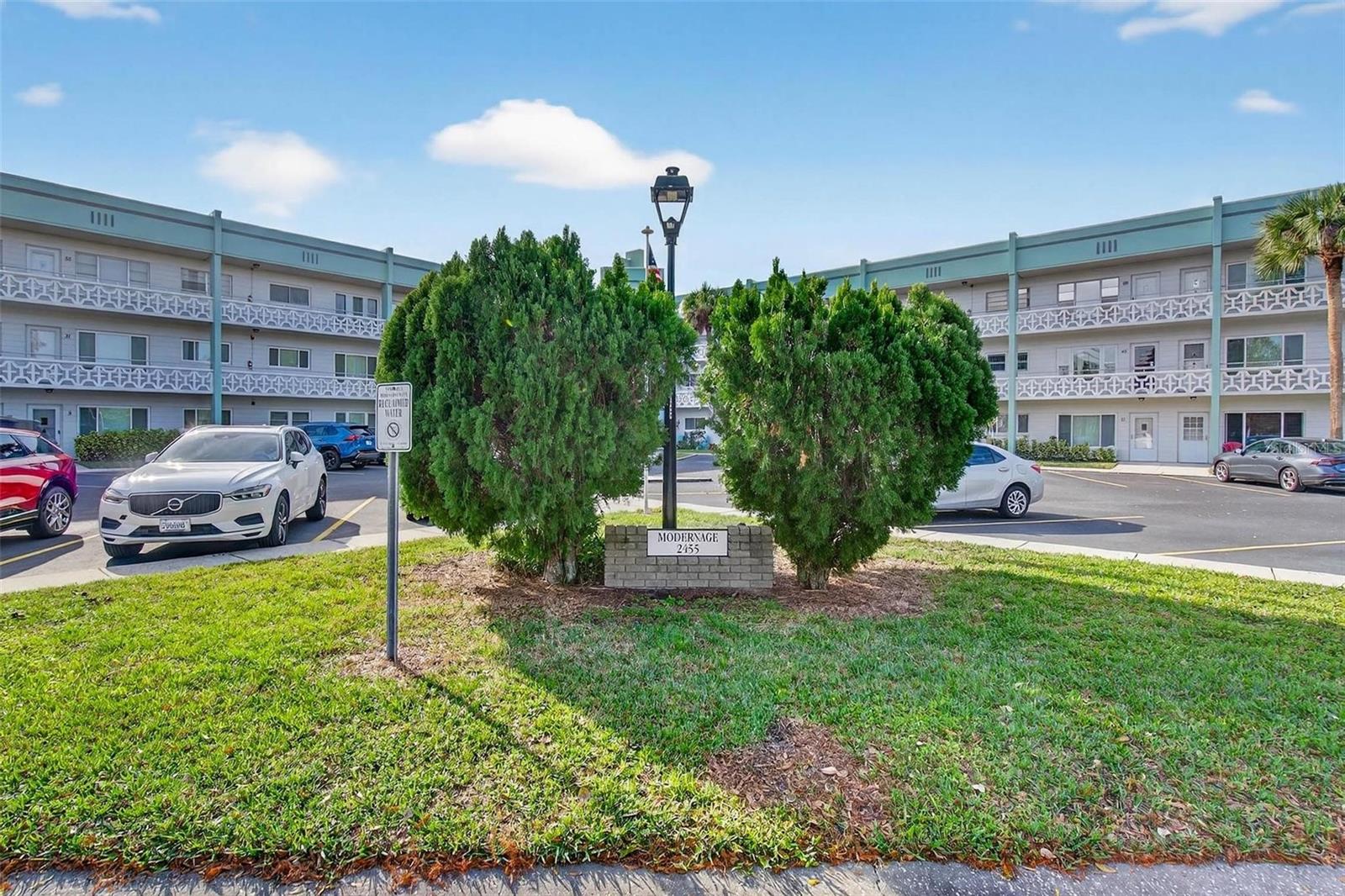 2455 Finlandia Ln #3 photo 1