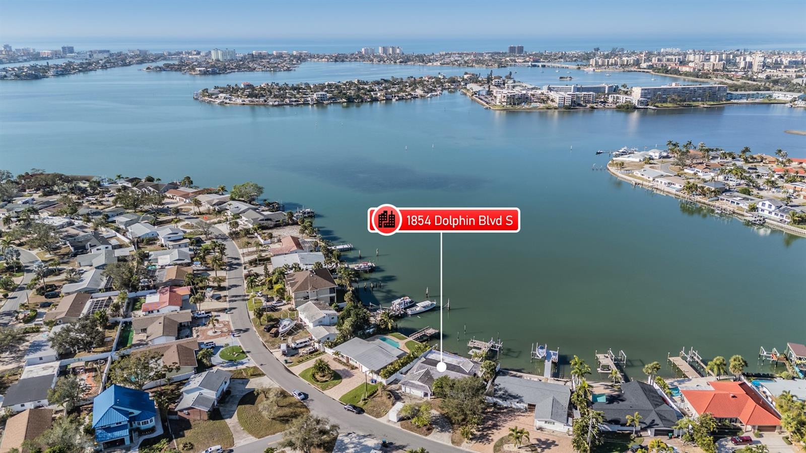1854 Dolphin Blvd S photo 1