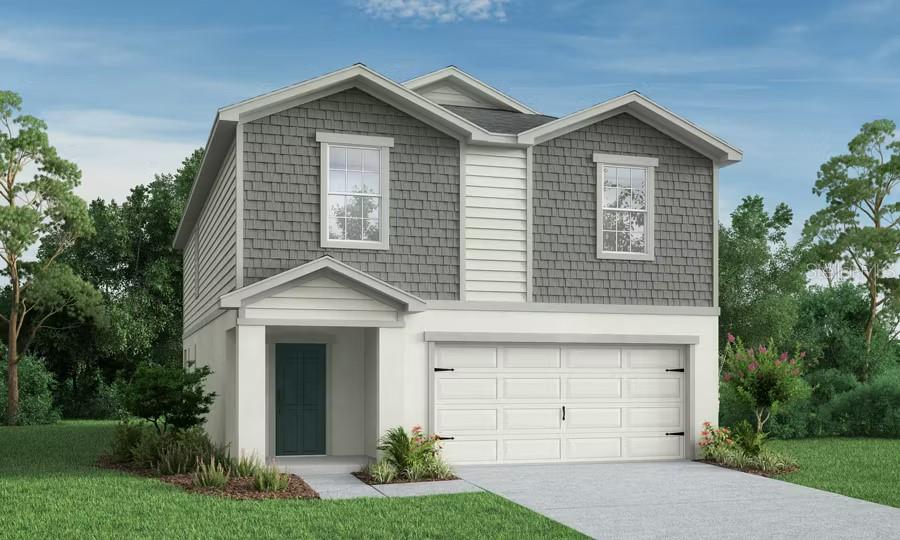 615 Ituna Cir E photo 1