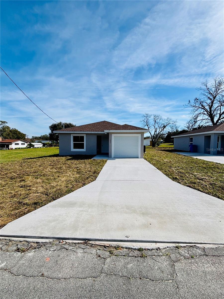 1437 Amos Ave photo 1