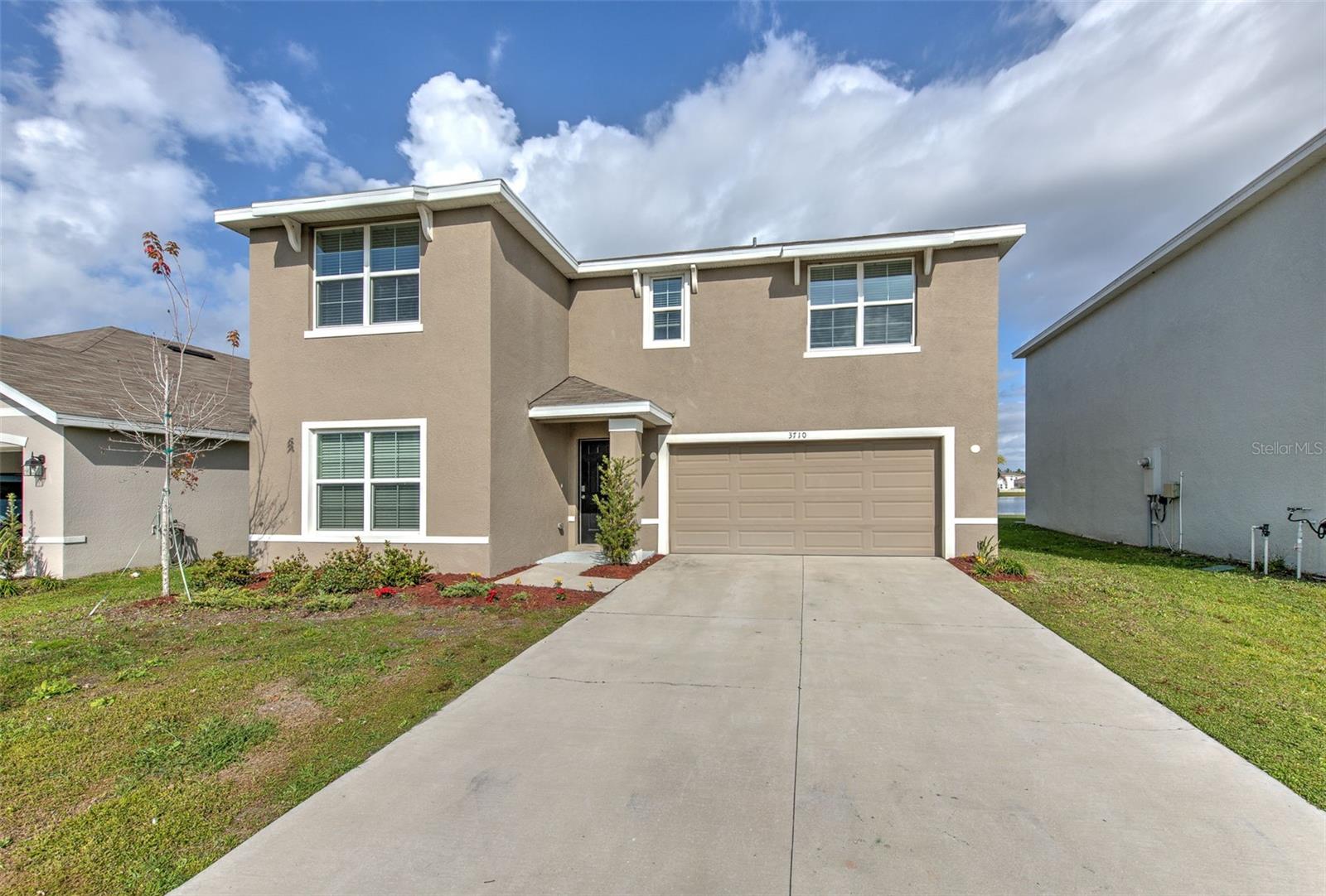 3710 Capri Coast Dr photo 1