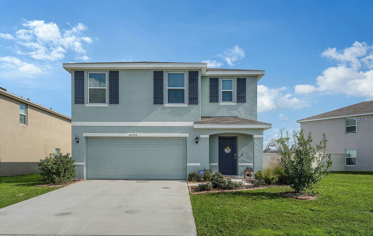 10206 Charlotte Dr photo 1