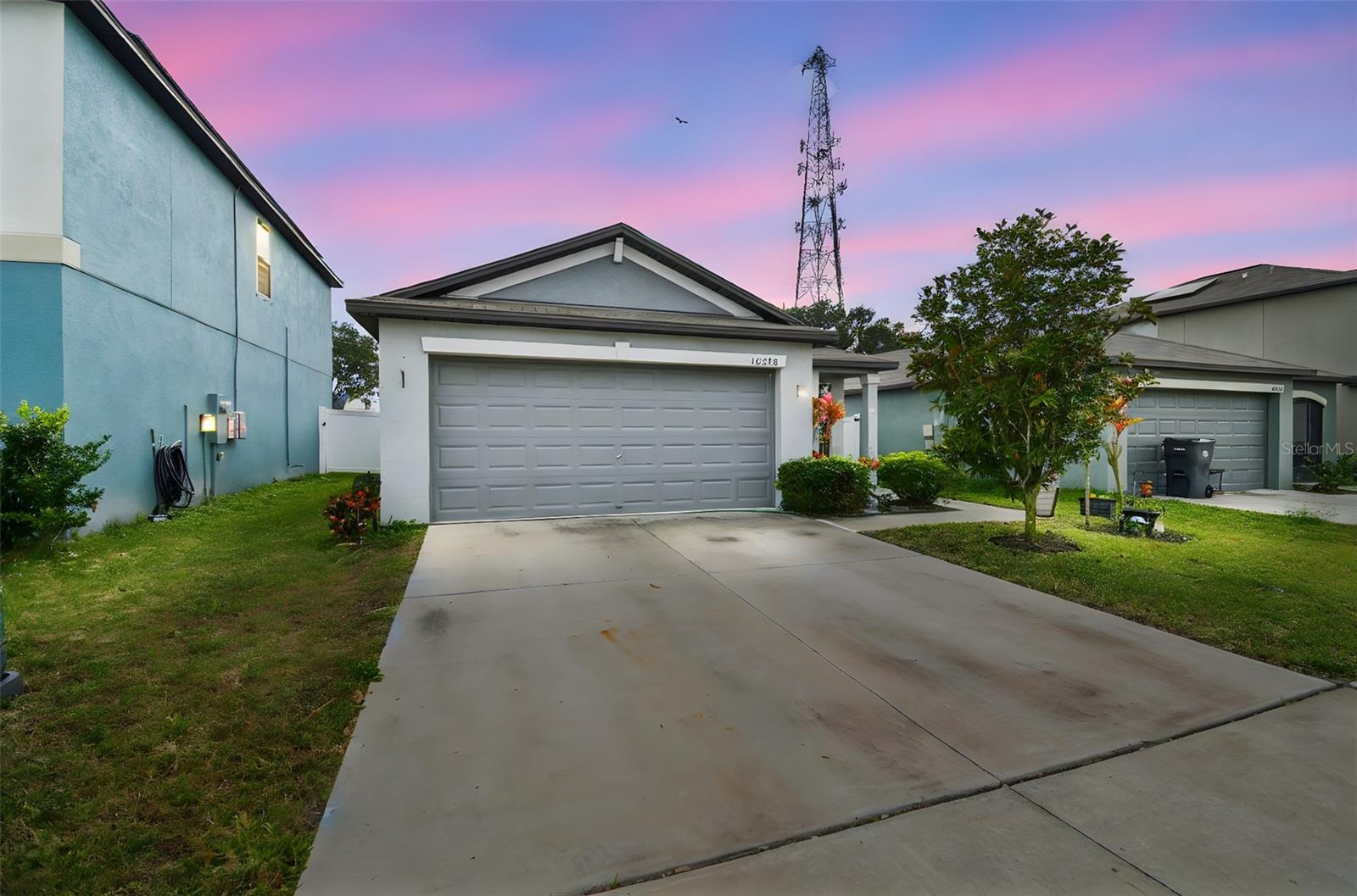 10248 Carloway Hills Dr photo 1