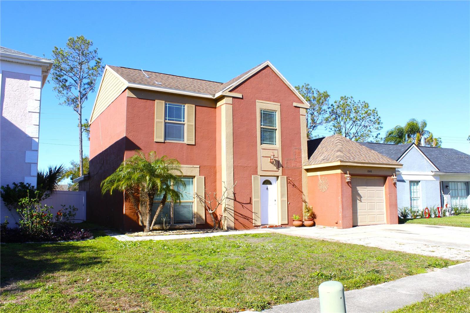 10908 Brightside Dr photo 1