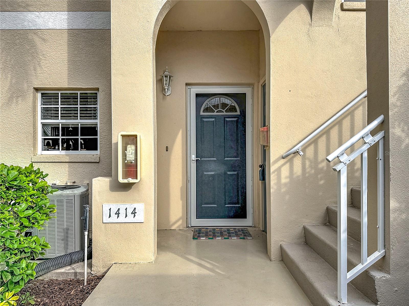 8315 Glenrose Way #1414 photo 1