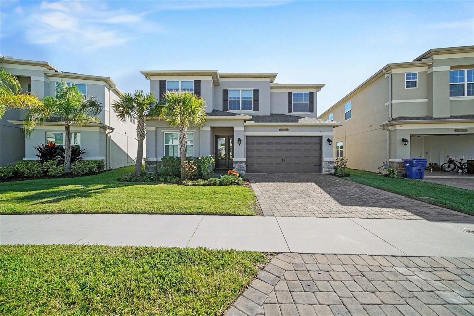 3254 Woodland Brook Way photo 1
