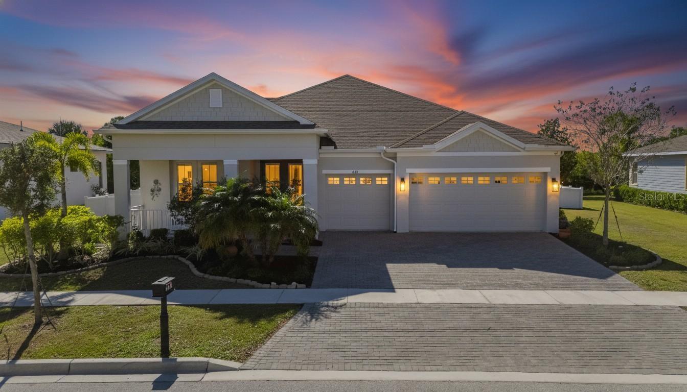 618 Manns Harbor Dr photo 1