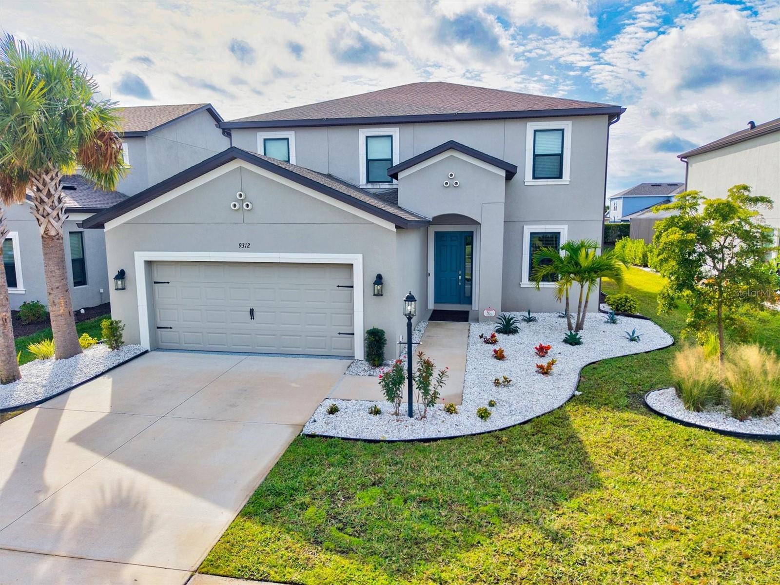 9312 Tequila Sunrise Dr photo 1