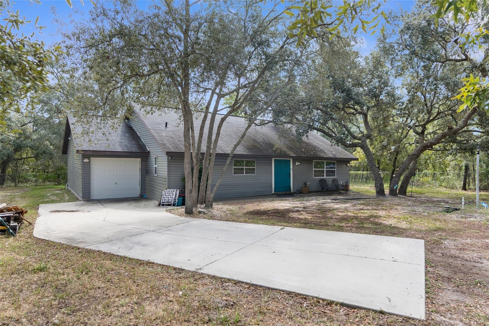 15236 Mottled Owl Rd photo 1