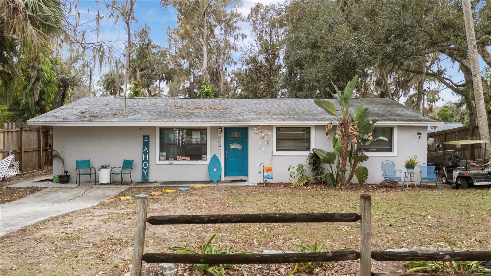 4162 Alafia Blvd photo 1
