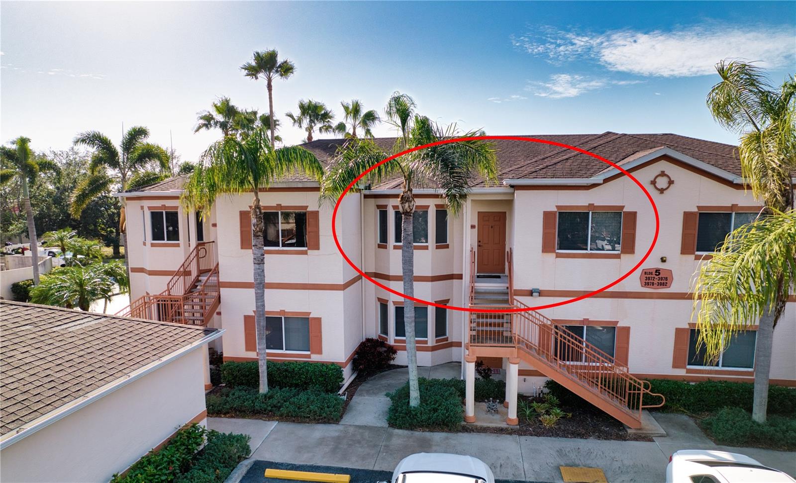 3980 Mediterranea Cir #522 photo 1