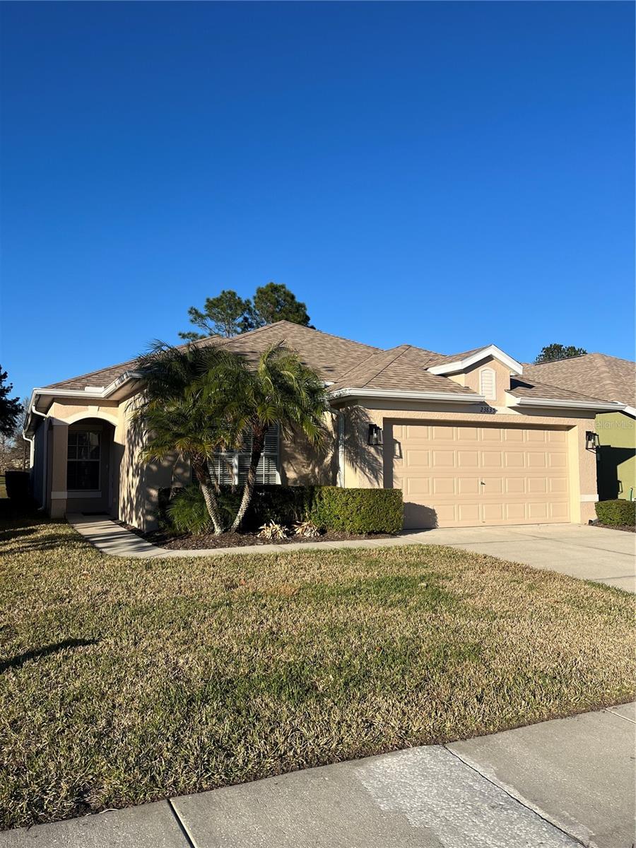 23835 Coral Ridge Ln photo 1