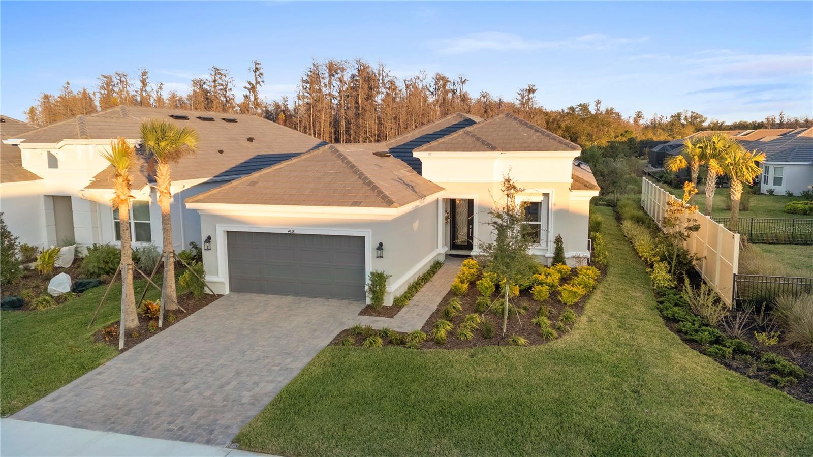 4618 Isonzo Way photo 1