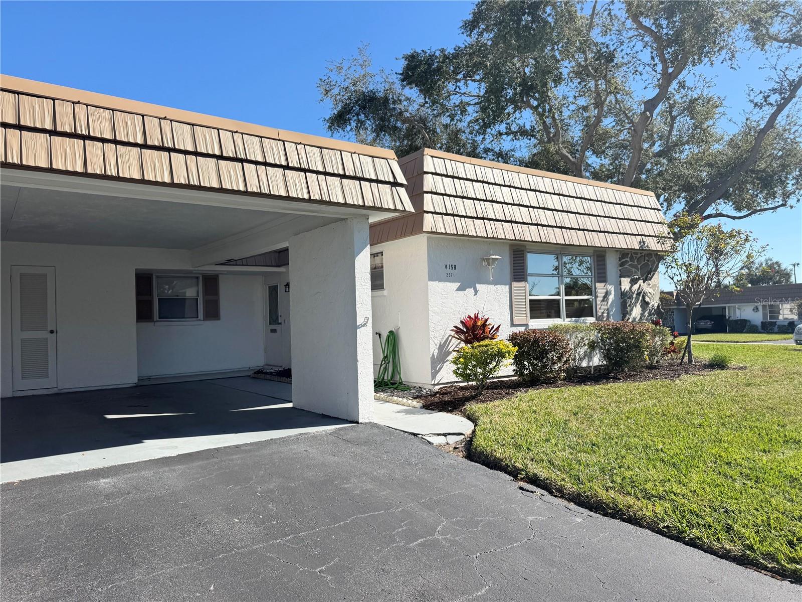 2571 Riverbluff Pkwy #V158 photo 1