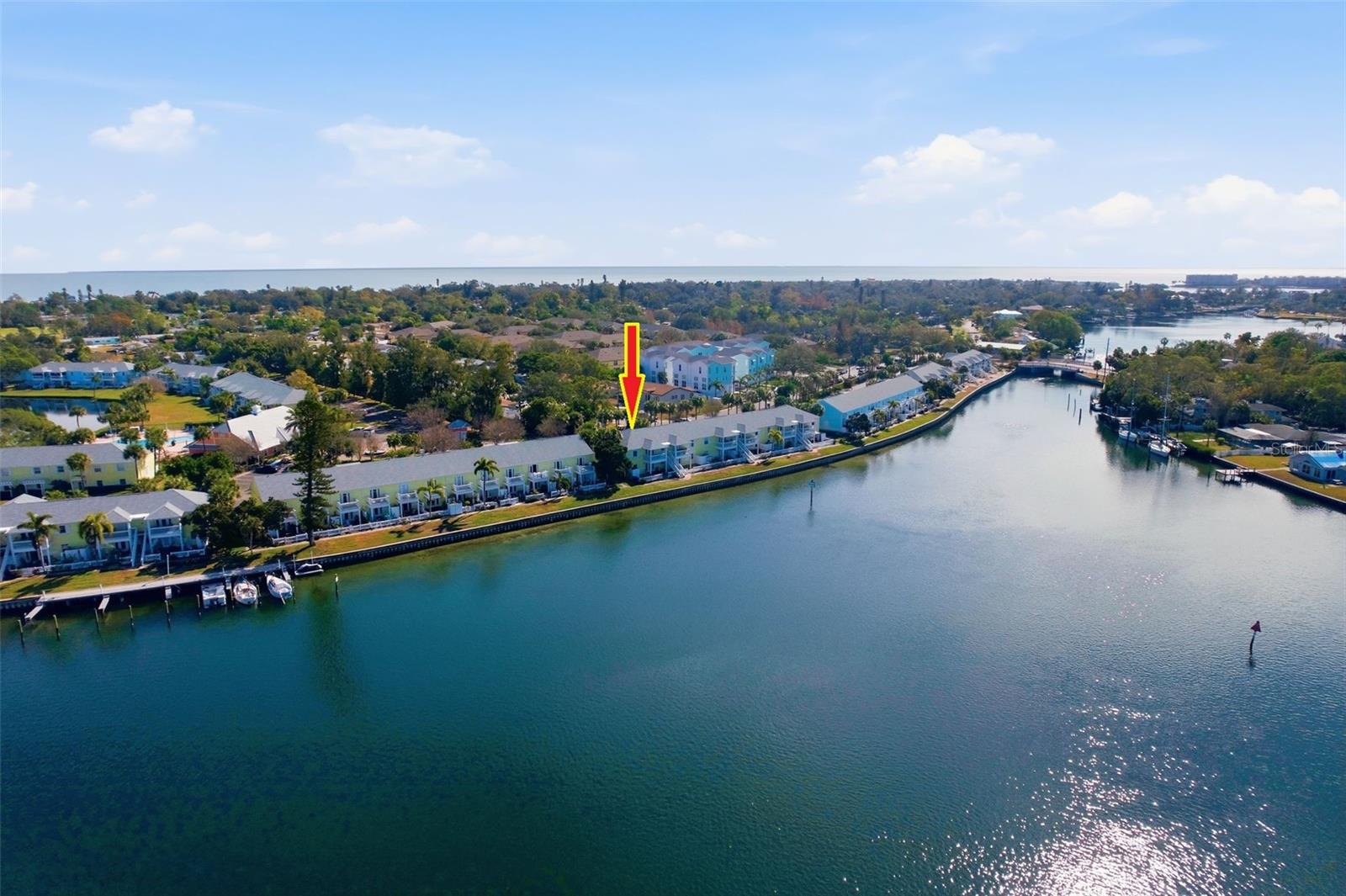 3783 Pompano #D photo 1