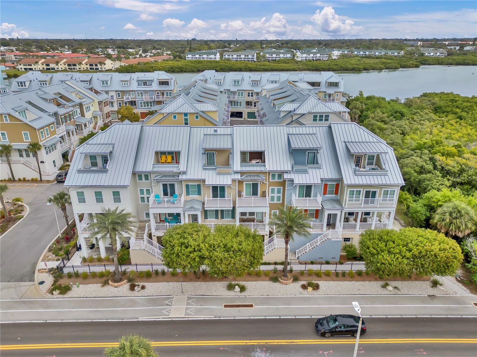 19915 Gulf Blvd #204 photo 1