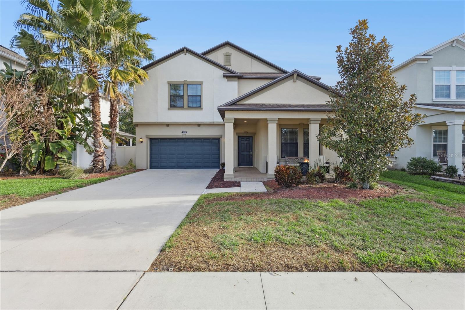 8816 Shady Pavillion CT photo 1