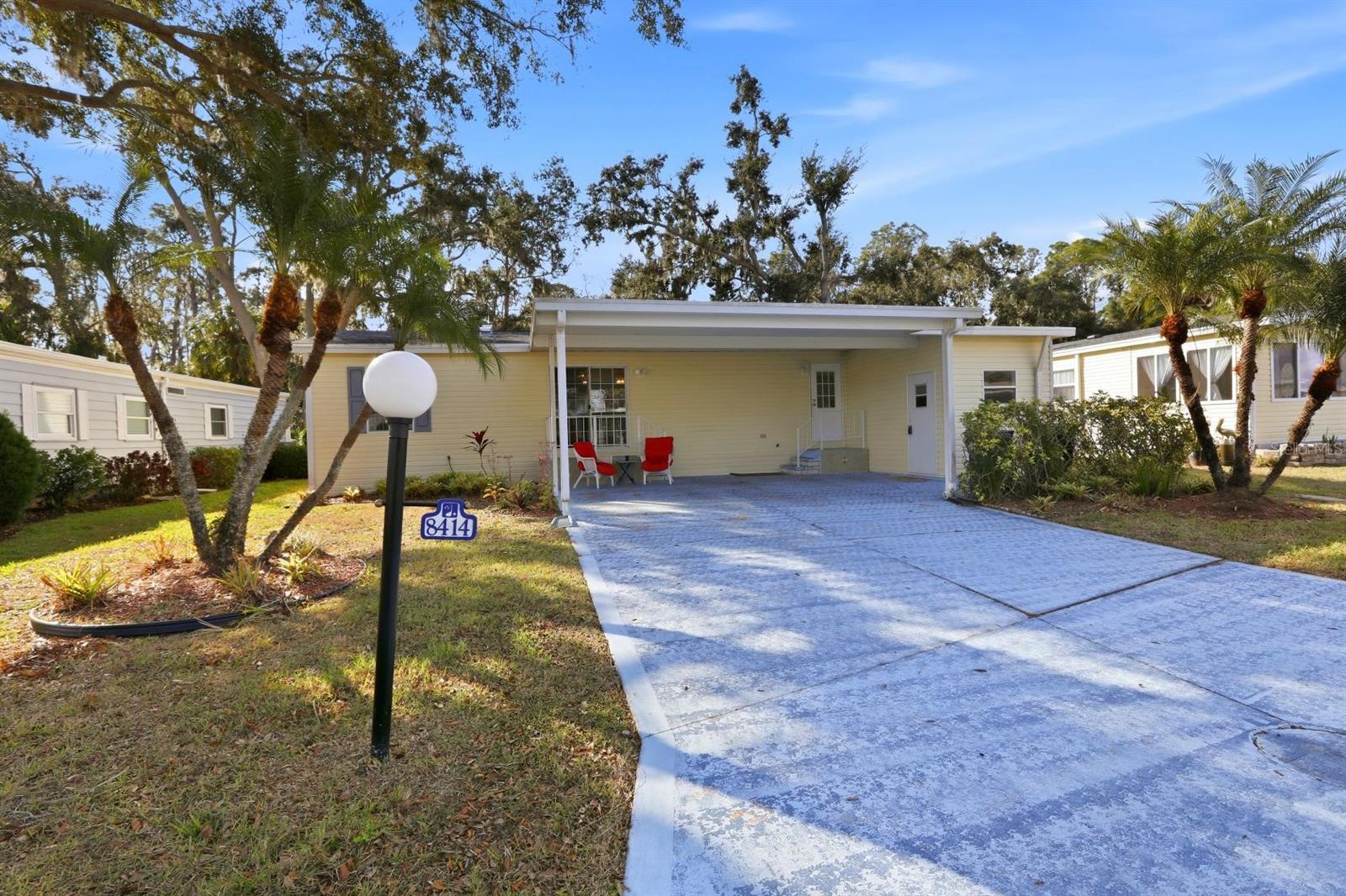 8414 Castle Garden Rd photo 1